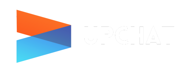 logo_upchat_branca